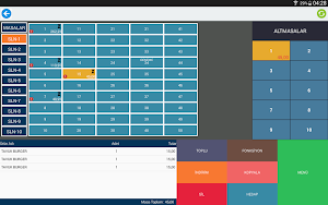 RestoPAD Screenshot 2