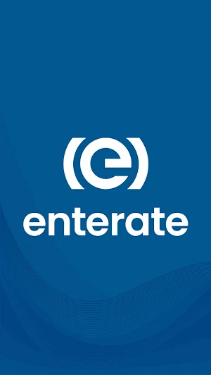 Enterate Soluciones Screenshot 2