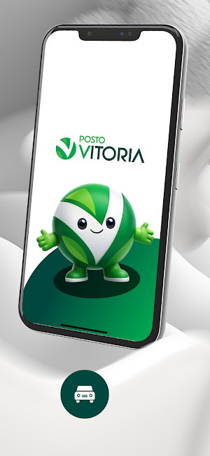 Posto Vitoria Screenshot 0