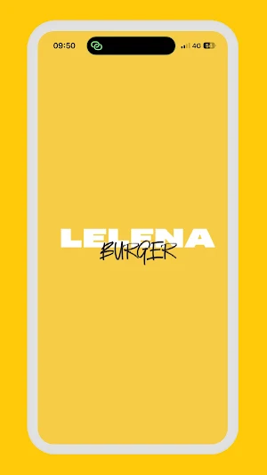 Lelena Burger Screenshot 0