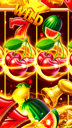 Joker Star Fruits Screenshot 2