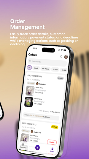 Xtore Screenshot 3