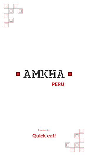 Amkha Perú Screenshot 0