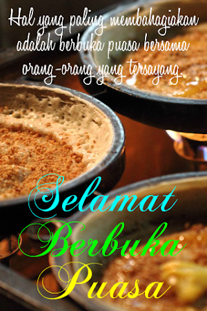Ucapan Berbuka Puasa 2024 Screenshot 3