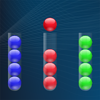Ball Sort Master