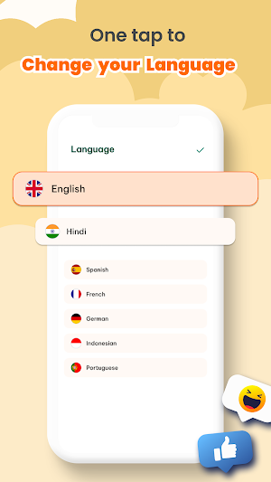 Emoji Translator - Emoji app Screenshot 3