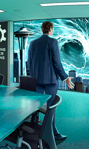 MetaHuman Inc. Screenshot 0