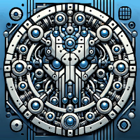 Idle Dyson Swarm: Nanite