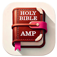 Holy Bible AMP - The AMP Bible