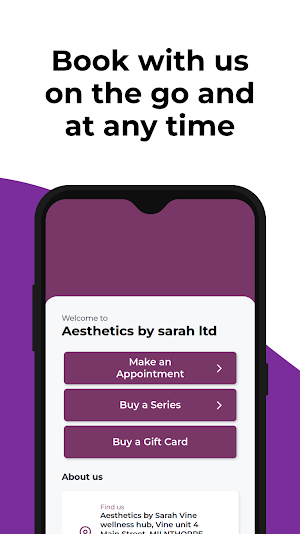 The Vine Collective Screenshot 0