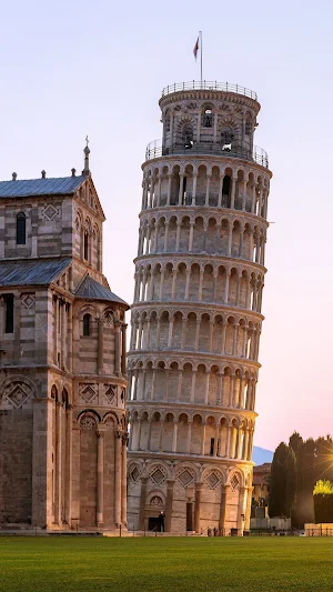 Leaning Tower of Pisa Screenshot 0