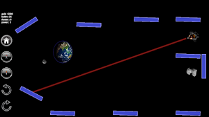 earth defense puzzle Screenshot 1