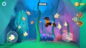 Zootopia Escape: Survive Obby Screenshot 2