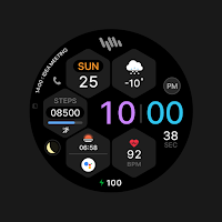 SamWatch InfoBlock 4 2024