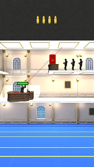 President Bodyguard Screenshot 1