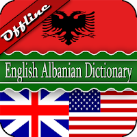 English Albanian Dictionary