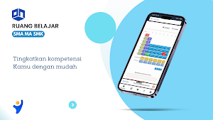 Ruang SMA: Kurikulum Merdeka Screenshot 3