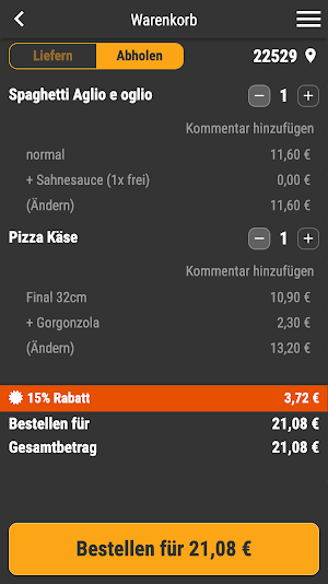 dreikäsehoch Screenshot 1