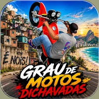 Elite de Motos MX Dichavadas