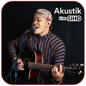 Music Cover Mp3 Siho Akustik Screenshot 0
