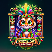 Fortune Tiger Brazino