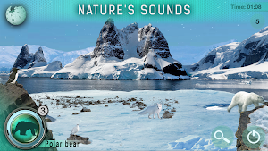 Hidden Animals: Photo Hunt - Seek and Find Games Screenshot 1