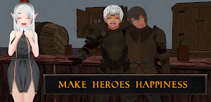 Medieval Fantasy Inn Screenshot 0