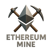 Ethereum mine earn crypto