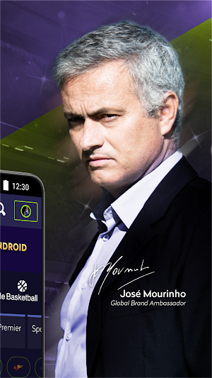Football.com Screenshot 1