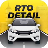 RTO Vehicle Information App