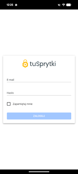 tuSprytki Screenshot 0