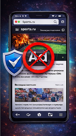 Fast Browser Mini Screenshot 1