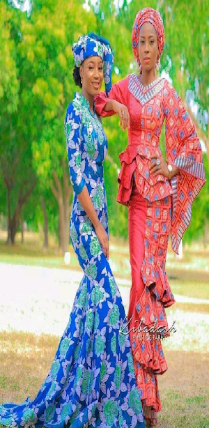 Endless Ankara Styles 2022 Screenshot 1