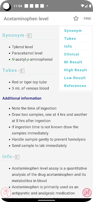 Nursing Essentials - Pkt Guide Screenshot 3