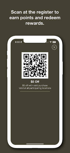1631 BurgersBourbon&Brew Screenshot 2