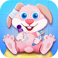 Animal Doctor Game: Pet Clinic