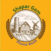 Shapar Phonebook