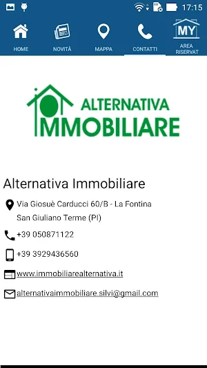 Alternativa Immobiliare Screenshot 3