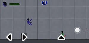 Escape from Sonoran Screenshot 1