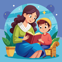 Book - Bible Stories
