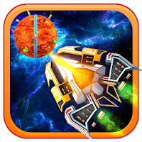 Sky Force : Strike War Speed