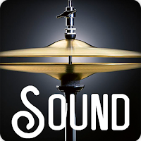 Drum Cymbal Sound Ringtones