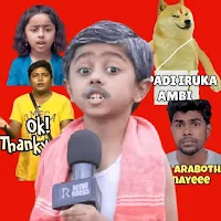 tamil memes stickers 2024
