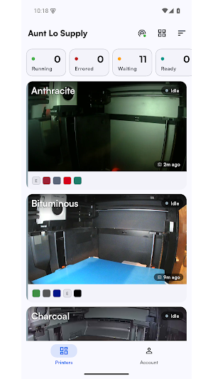 Printago Screenshot 0