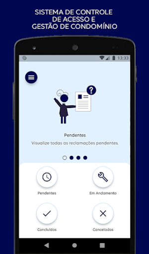 MonzoYetu - Engenheiro Screenshot 1