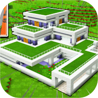 Craftsman Make House
