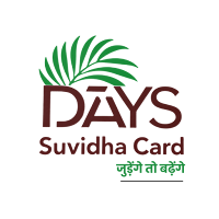 DAYS Suvidha App
