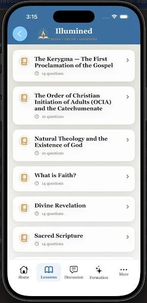 Illumined Screenshot 0