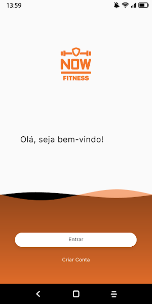 NowFitness Screenshot 0