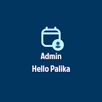 Hello Palika Admin